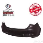 صدام مازدا 6 2014 - 2018 خلفي تايواني