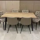 طاولة طعام  كراسي كافيه جلسات حدائق