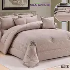 مفارش سرير