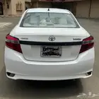 تايوتا يارس 2014 للبيع