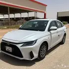 ياريس 2023