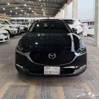 للبيع مازدا 2022 cx30 سعودي فل ابشن عداد قليل ( ع الضمان )