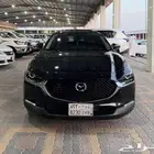 للبيع مازدا 2022 cx30 سعودي فل ابشن عداد قليل ( ع الضمان )
