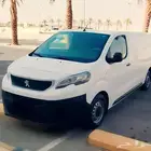 بيجو اكسبيريت فان بضاعة كبير موديل 2022 شغل وأمش