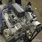 مكاين روفر V8