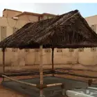 سعف جريد نخل رولات