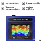 كشف مياه ابار ارتوازية عبر الاقمار الصناعية