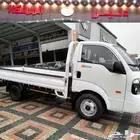 كيا دينا K4000G موديل 2023 ديزل 2.5 طن
