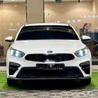 كيا سيراتو 2021- k 3 - بنزين