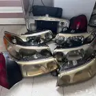 شمعات واسطبات وغطيان لينكون 89