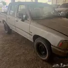 هايلوكس 97 غمارتين للبيع