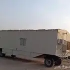 غرفه سحب طول 13 متر