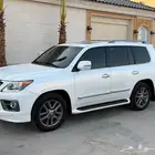 جيب لكزس 2015 LX 570