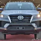 تويوتا فورشنر 2024 فل محرك 2.8 (مبيعات اقساط)