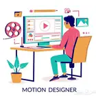 تصميم فيديو (موشن جرافي)