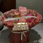 تنسيق ورد هدايا خميس مشيط ابها توصيل هدايا ورد الجنوب