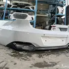 صدام خلفي ازيرا 2021 - 2022 - 2023 اصلي وكالة
