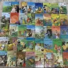 سلسلة ليدي بيرد - الحكايات المحبوبه و المغامرات