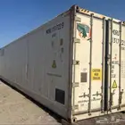 40ft Reefer Container Available for Sale