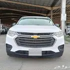 شيفروليه ترافيرس LT 2018