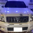 تويوتا برادو 2005 6سلندرVX