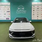 هيونداي سوناتا متوفر سمارات و كمفورت موديل -2026- كاش واقساط