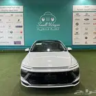 هيونداي سوناتا متوفر سمارات و كمفورت موديل -2026- كاش واقساط
