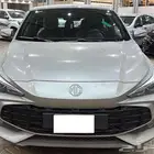 ام جي 3 2025 ستاندر