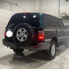 تويوتا لاند كروزر