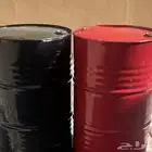 براميل حديد