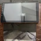 شاشة سيارة