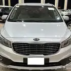 كيا كارنيفال 2018 ديزل فل كامل