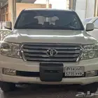 جيب لاندكروزر G 2008