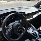 اودي اس 3 موديل 2022 - Audi S3 2022 Sportback