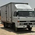 دينا ايسوزو 94 للبيع