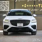 جنسس GV70 موديل 2022 رويال فل كامل
