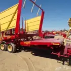 للبيع معدة زراعيه NEW HOLLAND 1037