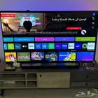 شاشة 65بوصة OLED LG