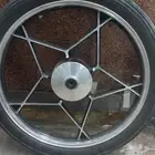 جنوط نجمه دباب X100