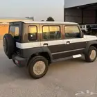 سوزوكي جيمني قير عادي 5 ابواب شامل الضريبة 86110 ريال
