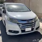 هوندا ادوسي 2015 مواصفات خاصة خليجي