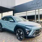 هيونداي كونا سمارت و كومفورت 2025 حررق اسعار