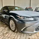 لكزس ES350 CC سعودي 2025 عرض خاااص