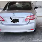 الشرقيه كورولا