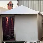 خيمة ملكية مستعملة للبيع