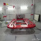 مكينة سحب شاص