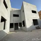 فيلا مشطبة للبيع حي الملك فهد