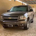 تاهو ال تي 2011 دبل