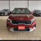 كيا سونيت LX