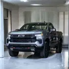 سلفرادو 2023 تريل بوس غمارة